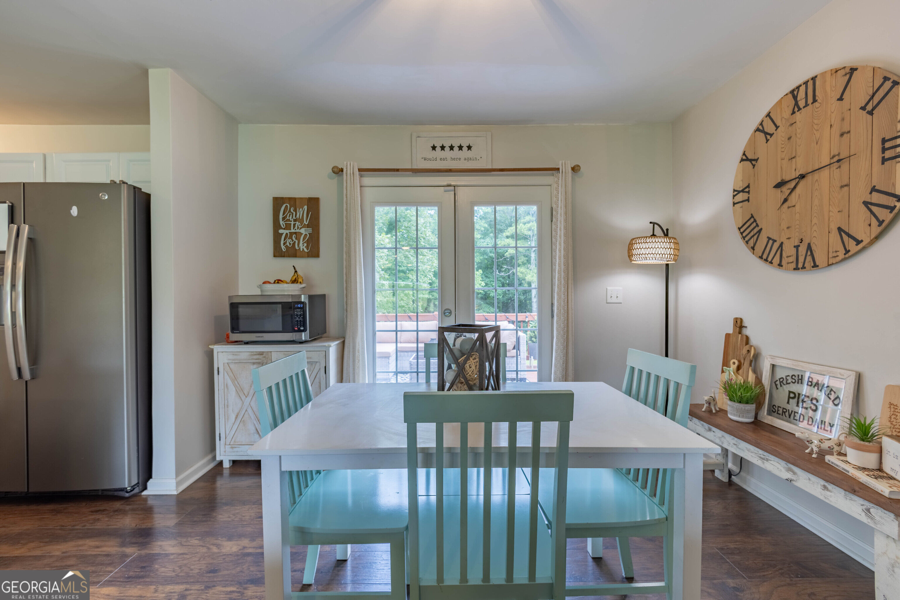 60 Carlton Johnson Road Waco, GA 30182 - Photo 8 of 44 Gallery Image 8