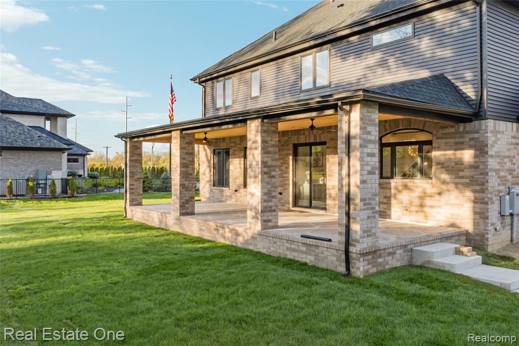 5321 Rochester Road Troy, MI 48085 - Photo 68 of 73