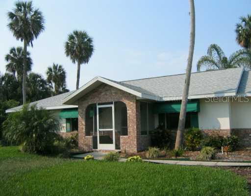7025 Treasure Island Road Leesburg, FL 34788 - Photo 1 of 1 Exterior Front