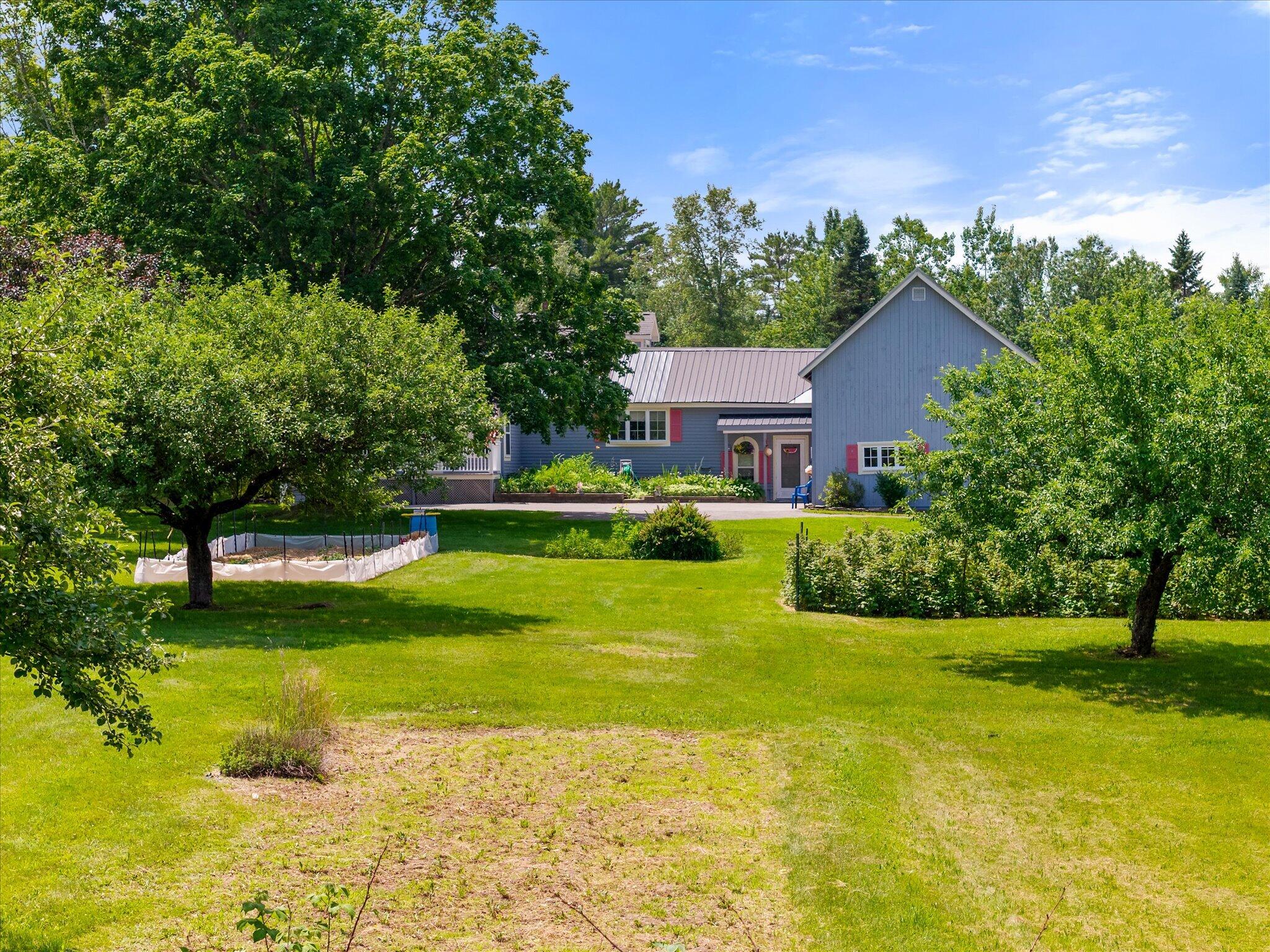 1224 Dover Road Garland, ME 04939 - Photo 64 of 73 1224 Dover Rd