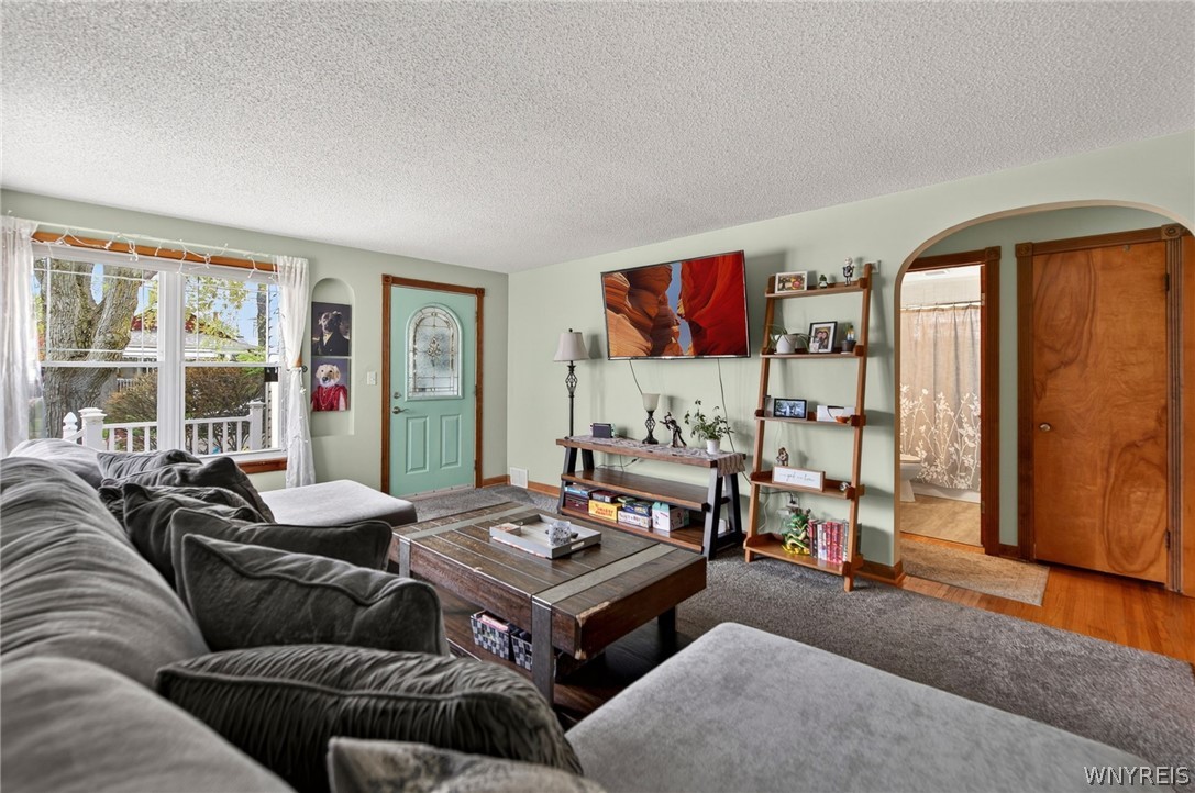 124 Hillcrest Road Tonawanda, NY 14150 - Photo 7 of 46