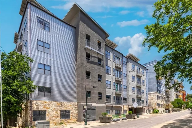 $365,000 | 2502 Leon Street, Unit 414, Austin, TX 78705