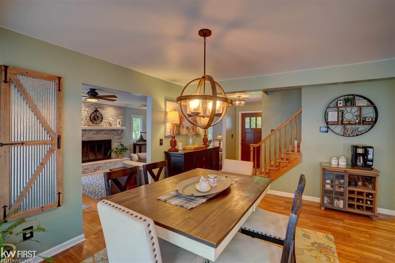4280 North Henderson Road Davison, MI 48423 - Photo 32 of 59