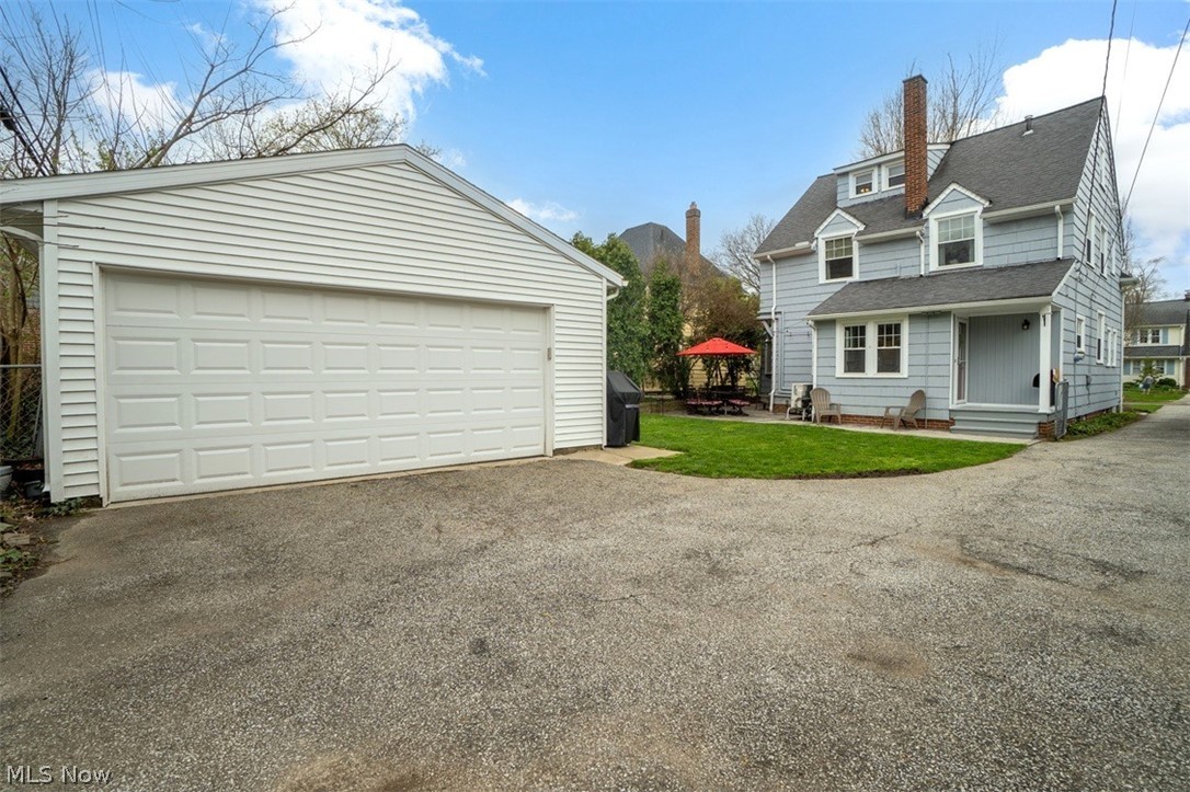 3269 Kenmore Road Shaker Heights, OH 44122 - Photo 27 of 29