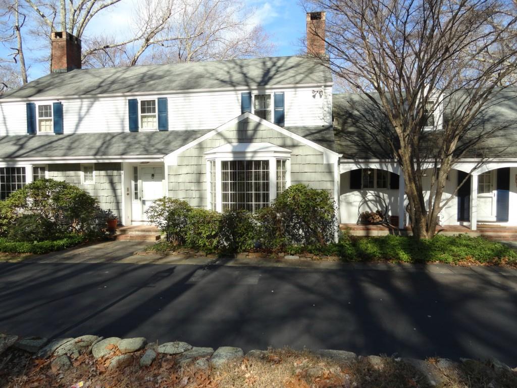 66 Deer Run Road Woodbridge, CT 06525 - Photo 1 of 1