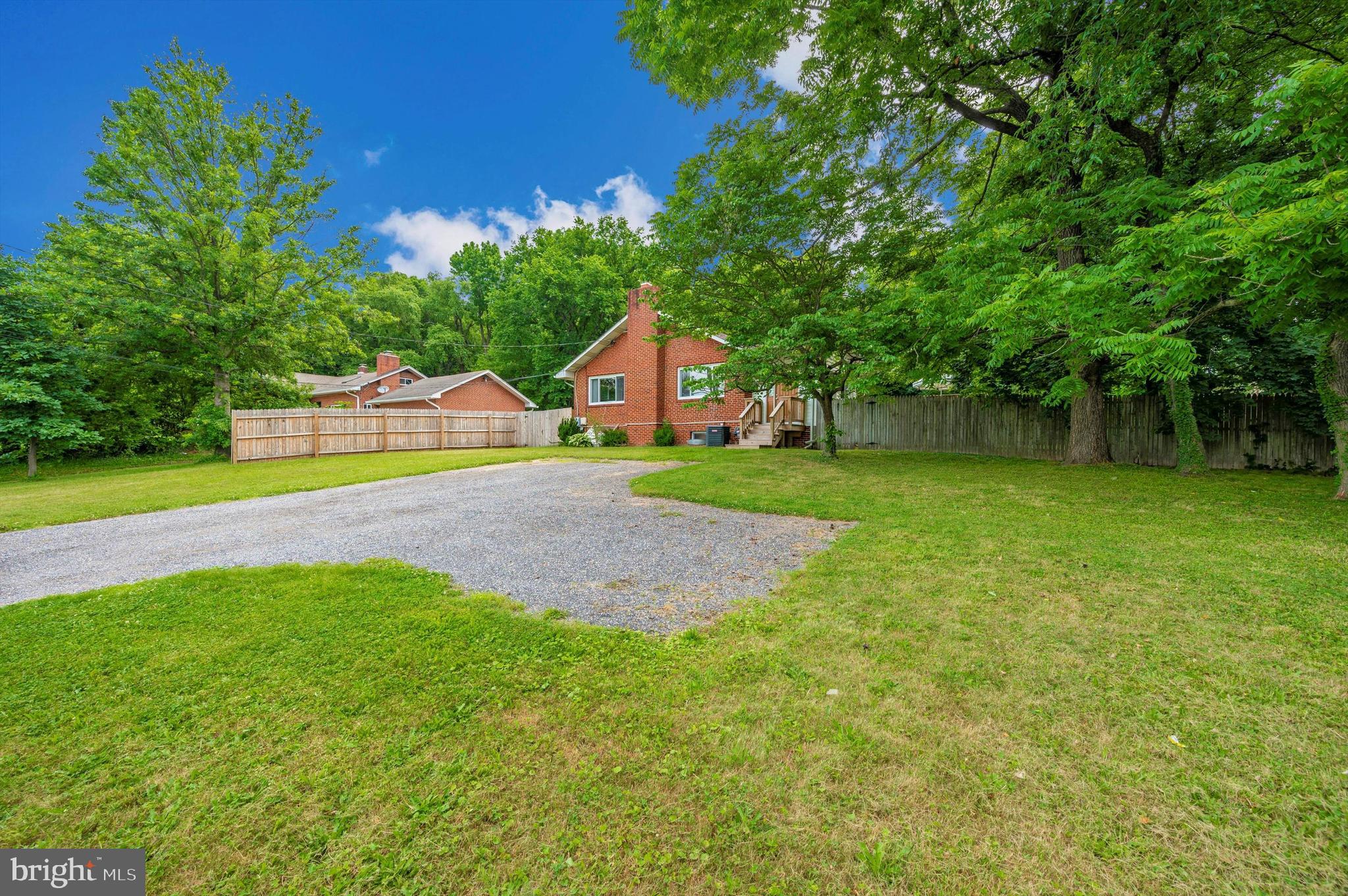 9521 Riggs Road Adelphi, MD 20783 - Photo 49 of 51 Additional View of Parking Space!