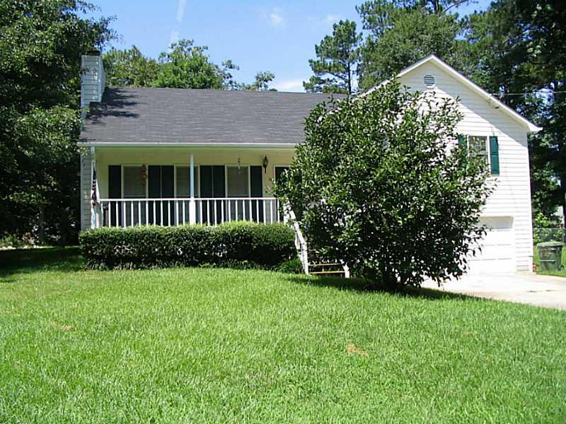 490 Ladora Drive Dallas, GA 30157 - Photo 1 of 1 Exterior Front.