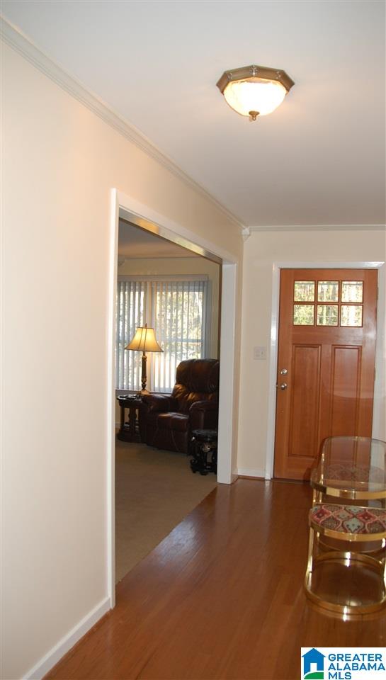 906 Saulter Road Birmingham, AL 35209 - Photo 2 of 24