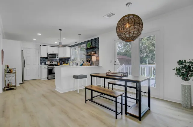 $549,000 | 5332 Parkside Drive, North Charleston, SC 29405