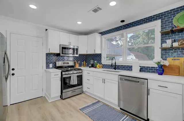 $549,000 | 5332 Parkside Drive, North Charleston, SC 29405