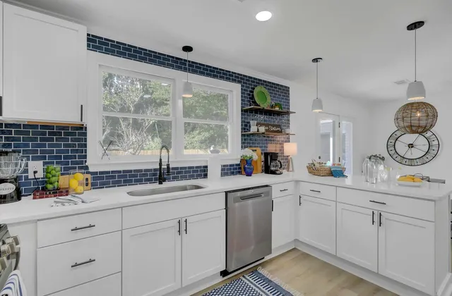 $549,000 | 5332 Parkside Drive, North Charleston, SC 29405