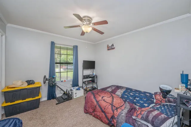 $260,000 | 253 Grand Prix Drive, Crestview, FL 32536