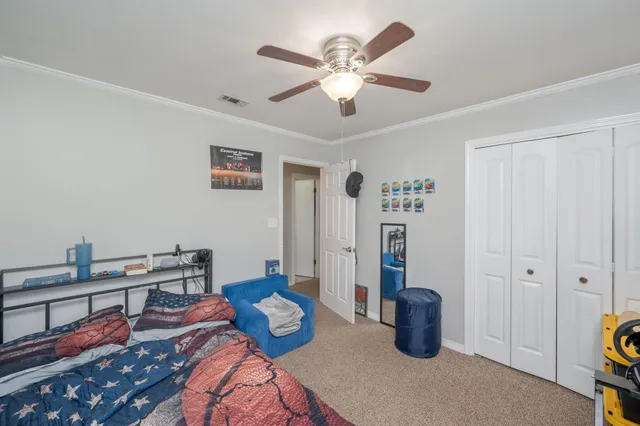 $260,000 | 253 Grand Prix Drive, Crestview, FL 32536