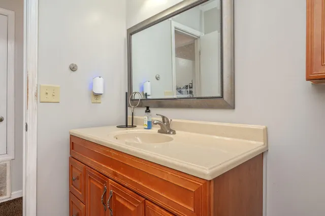 $260,000 | 253 Grand Prix Drive, Crestview, FL 32536