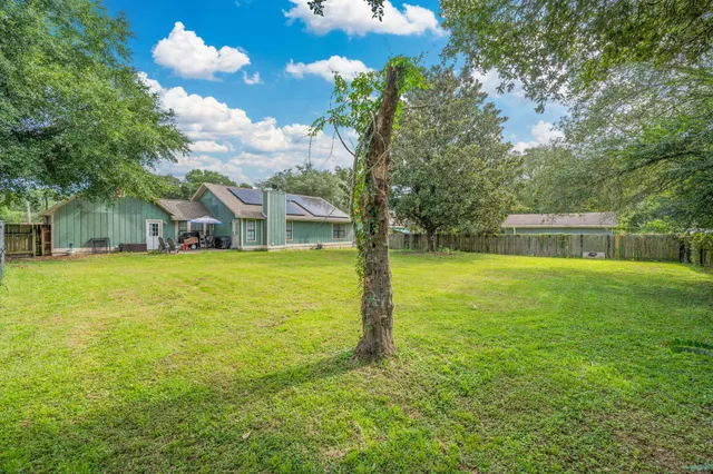 $260,000 | 253 Grand Prix Drive, Crestview, FL 32536