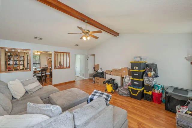 $260,000 | 253 Grand Prix Drive, Crestview, FL 32536