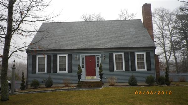 148 Melbourne Road Barnstable, MA 02601 - Photo 1 of 17