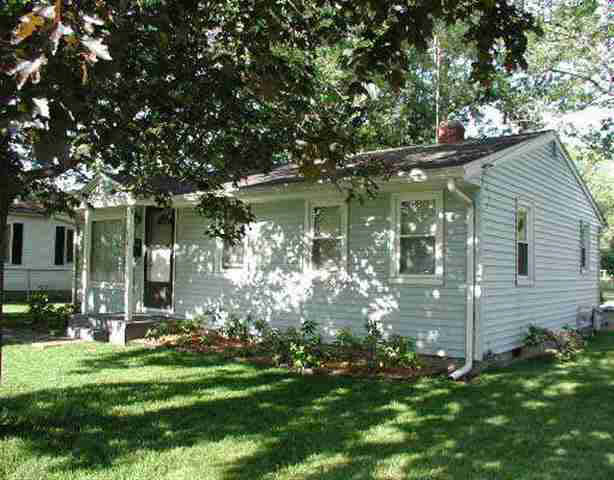 104 South Riverside Boulevard Goshen, IN 46526 - Photo 1 of 1 Gallery Image 1