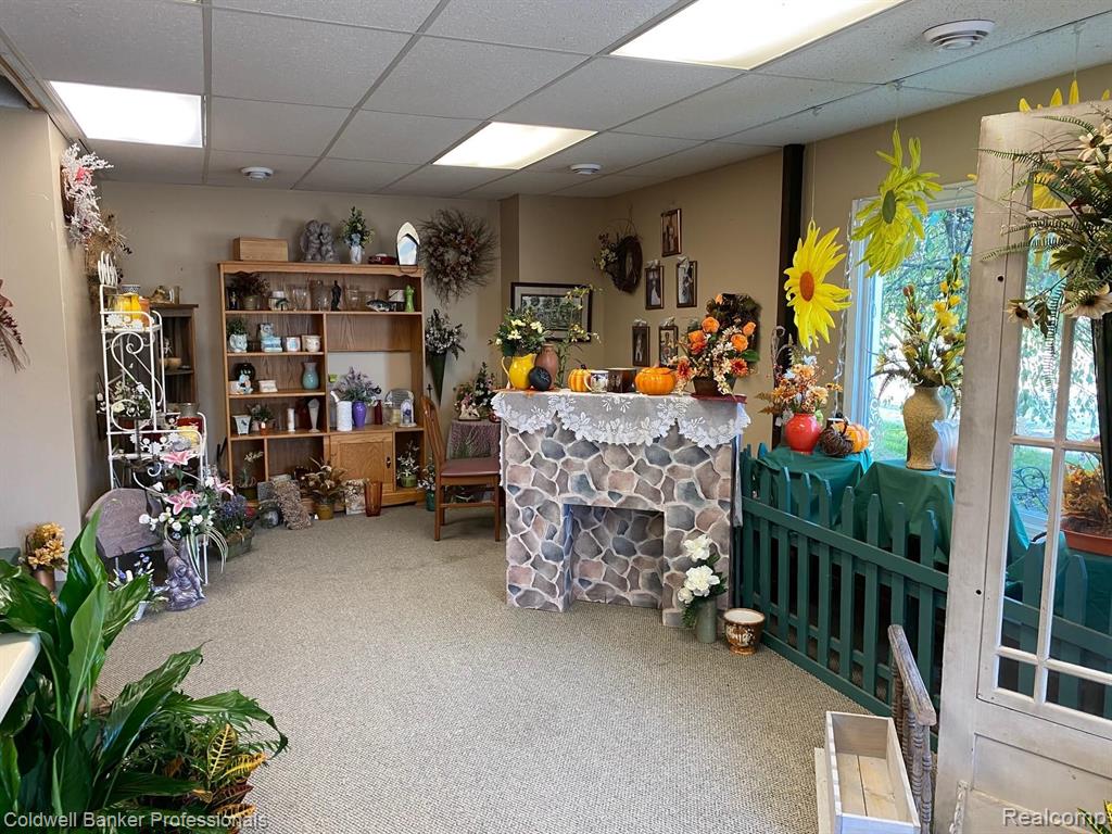 445 North Main Street Perry, MI 48872 - Photo 18 of 19