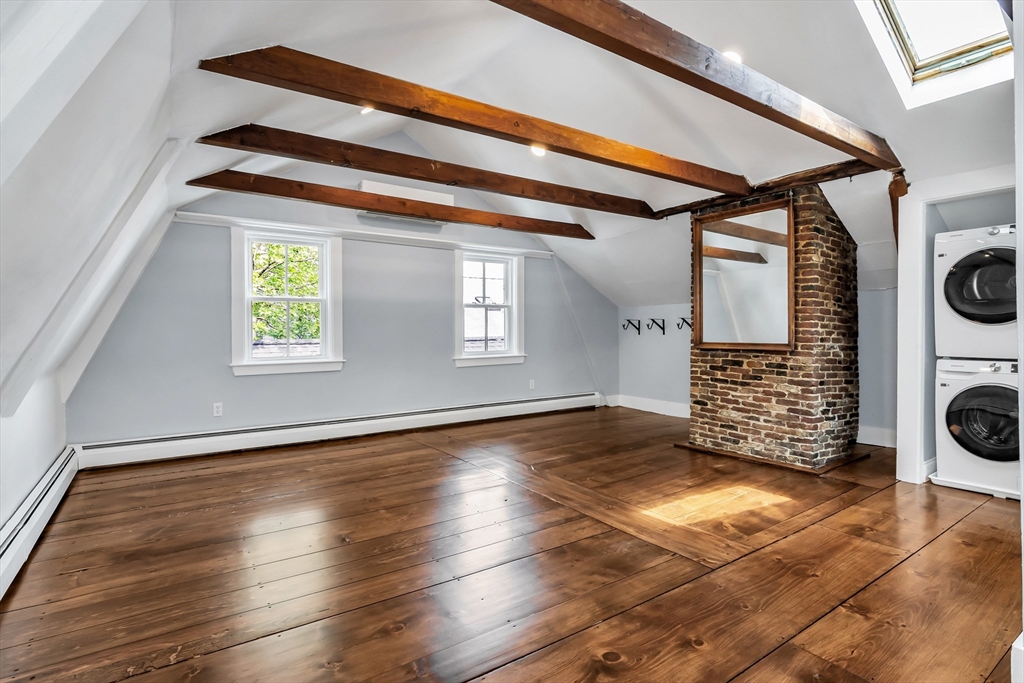 20 Pickman Street, Unit 2 Salem, MA 01970 - Photo 20 of 40