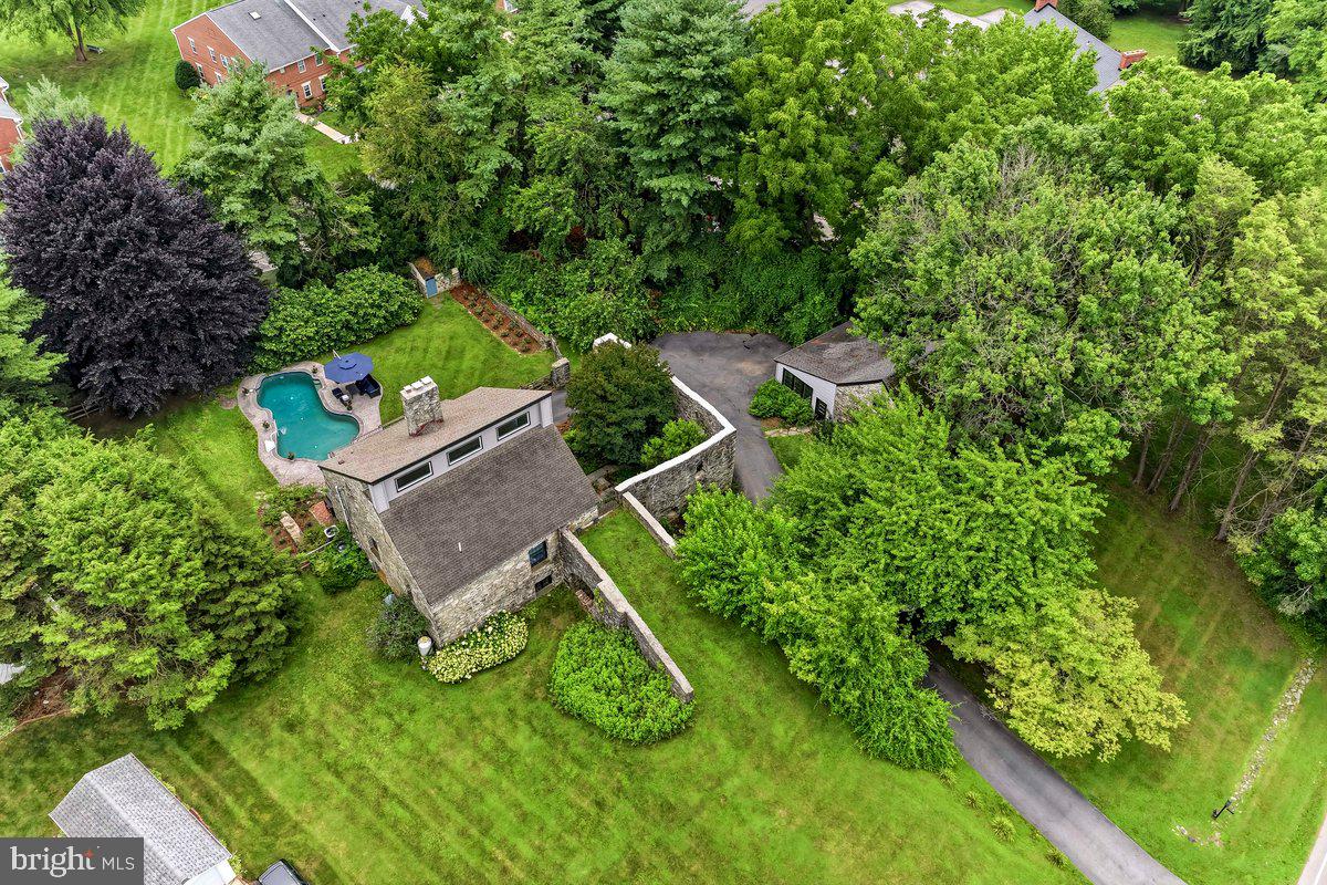 802 Goshen Road West Chester, PA 19380 - Photo 31 of 91