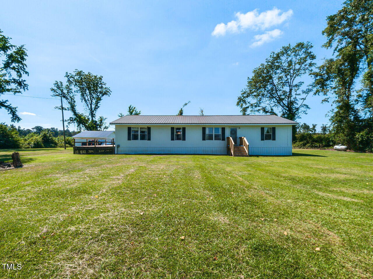 3566 North McCullen Road Faison, NC 28341 - Photo 2 of 28