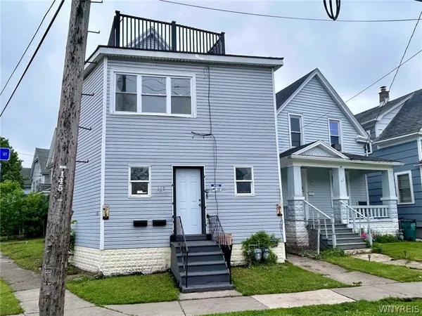 $185,000 | 145 Grote Street, Buffalo, NY 14207