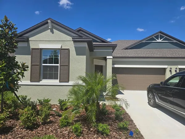 $2,495 | 9325 Scouter Bee Place, Land O Lakes, FL 34637
