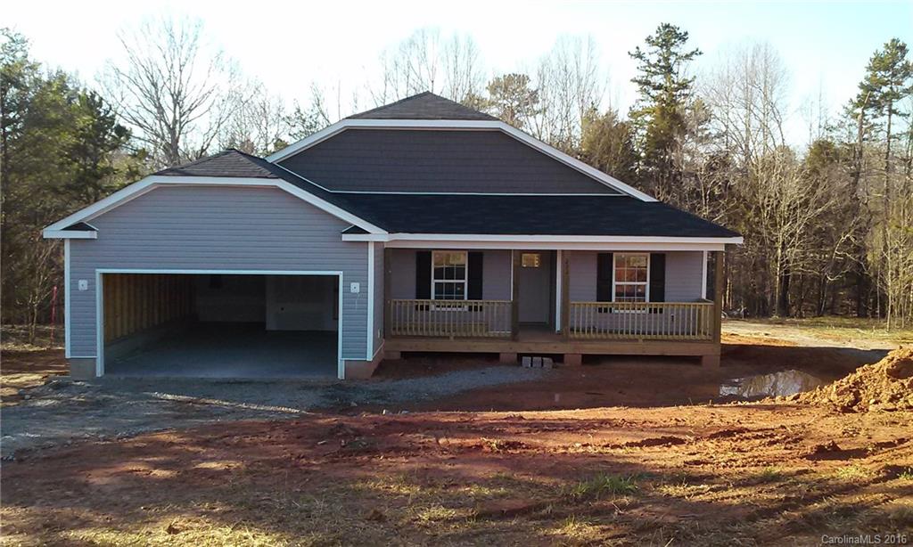 222 Planters Row Road, Unit 33 Iron Station, NC 28080 - Photo 1 of 17 Gallery Image 1