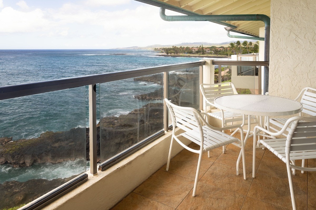 1775 Pe'e Road, Unit A405 Koloa, HI 96756 - Photo 1 of 19