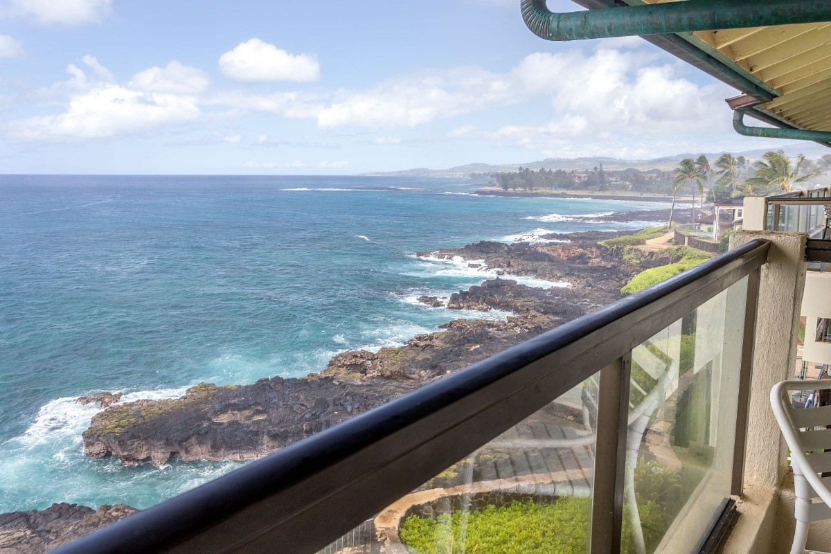 1775 Pe'e Road, Unit A405 Koloa, HI 96756 - Photo 15 of 19