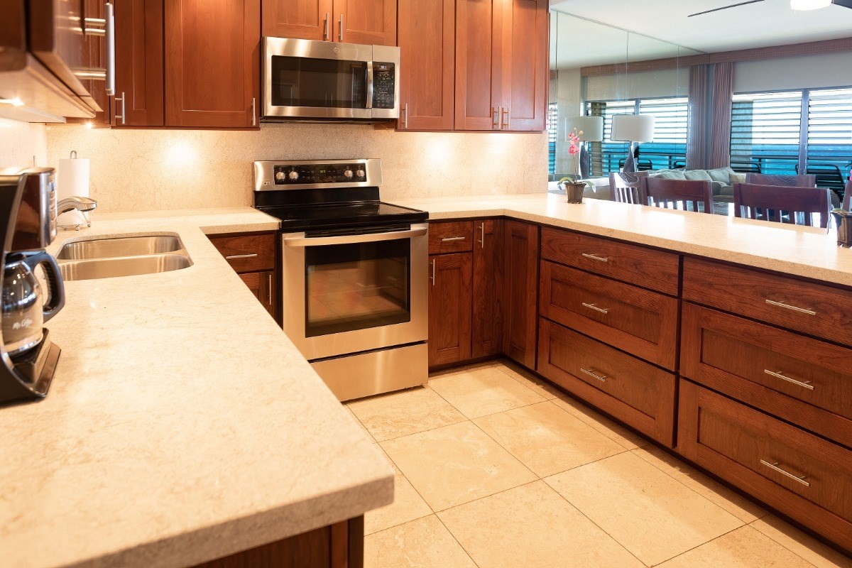 1775 Pe'e Road, Unit A405 Koloa, HI 96756 - Photo 4 of 19