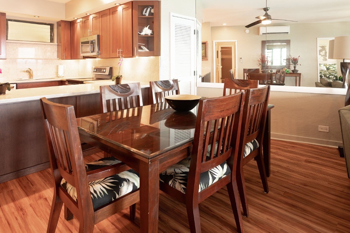 1775 Pe'e Road, Unit A405 Koloa, HI 96756 - Photo 6 of 19