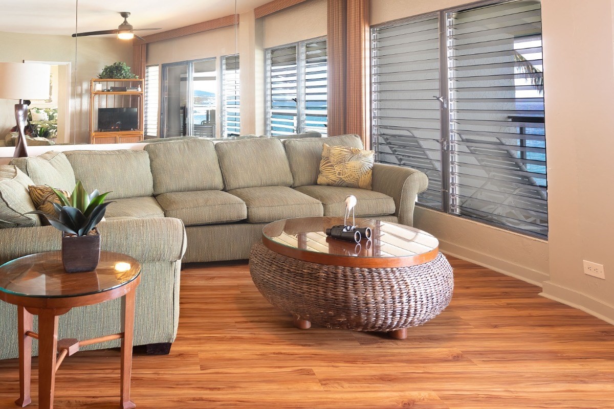 1775 Pe'e Road, Unit A405 Koloa, HI 96756 - Photo 7 of 19