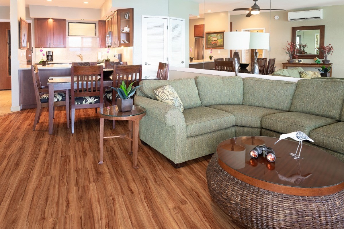 1775 Pe'e Road, Unit A405 Koloa, HI 96756 - Photo 8 of 19