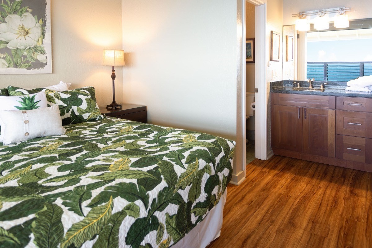 1775 Pe'e Road, Unit A405 Koloa, HI 96756 - Photo 10 of 19