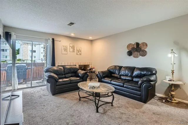 $215,000 | 2575 South Syracuse Way, Unit B107, Denver, CO 80231