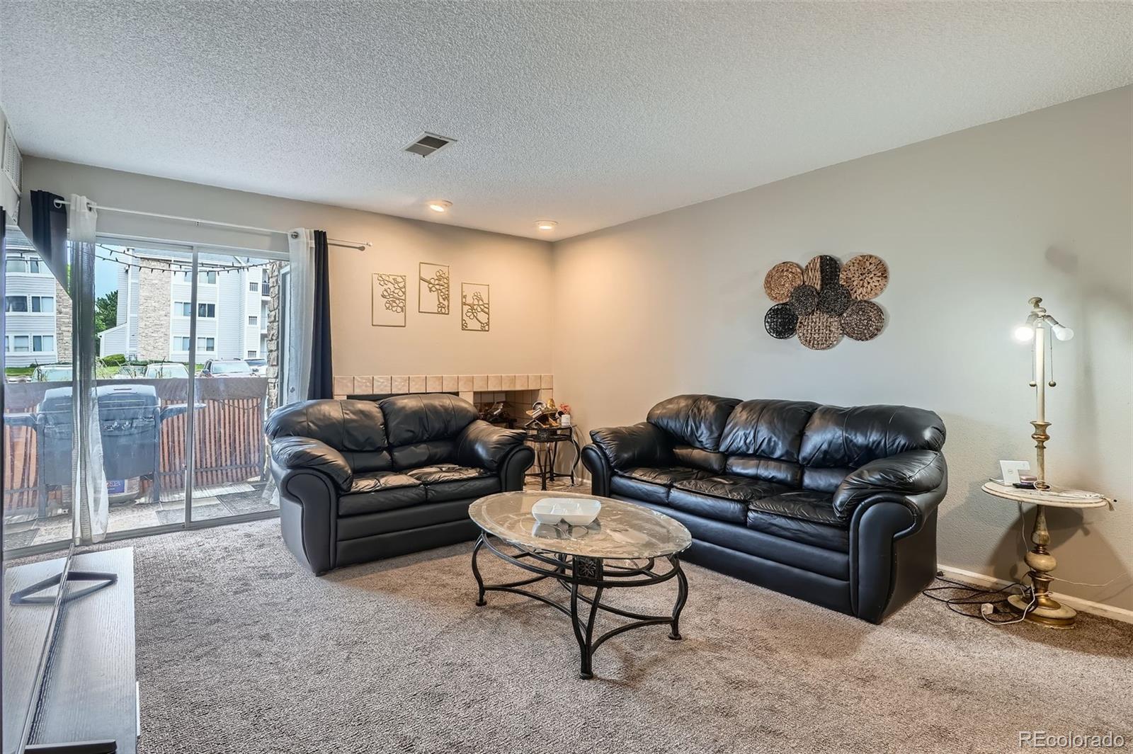 2575 South Syracuse Way, Unit B107 Denver, CO 80231 - Photo 11 of 28