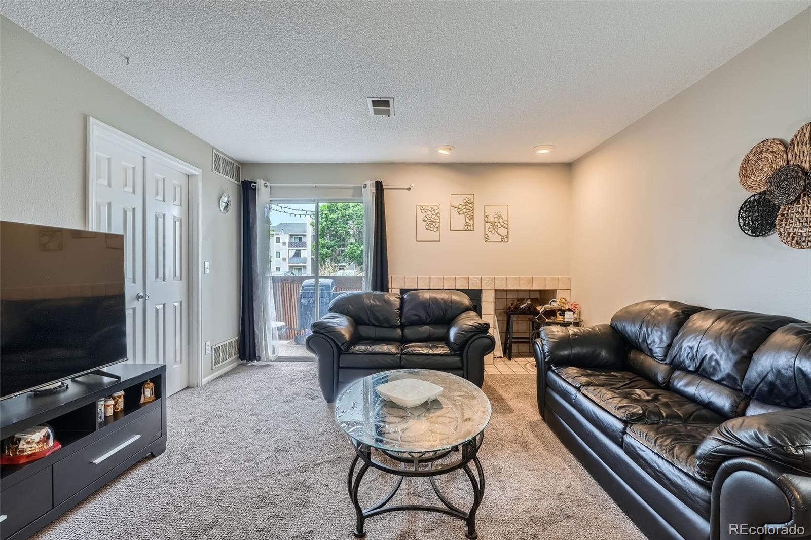 2575 South Syracuse Way, Unit B107 Denver, CO 80231 - Photo 13 of 28