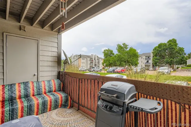 $215,000 | 2575 South Syracuse Way, Unit B107, Denver, CO 80231