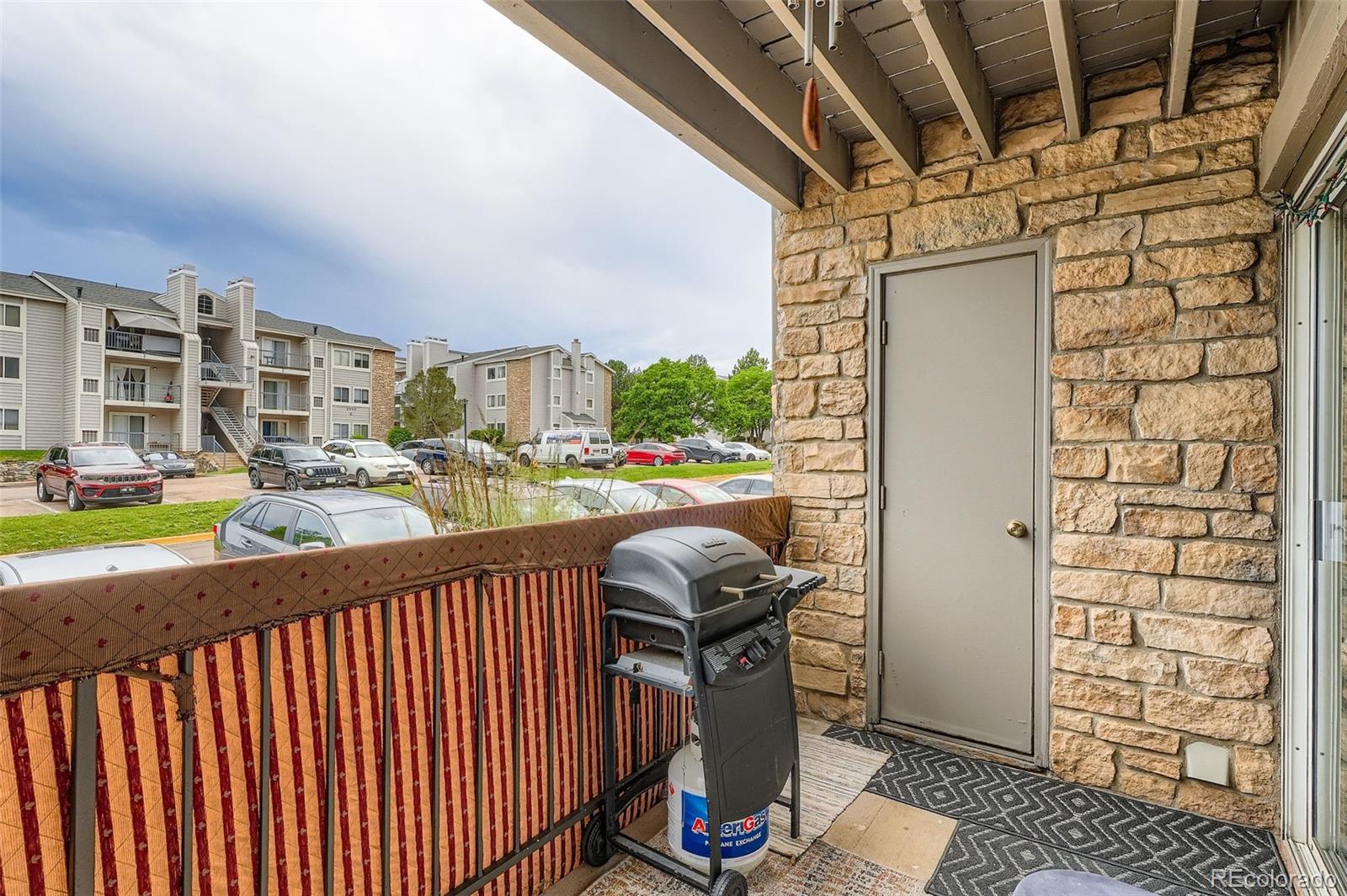 2575 South Syracuse Way, Unit B107 Denver, CO 80231 - Photo 15 of 28