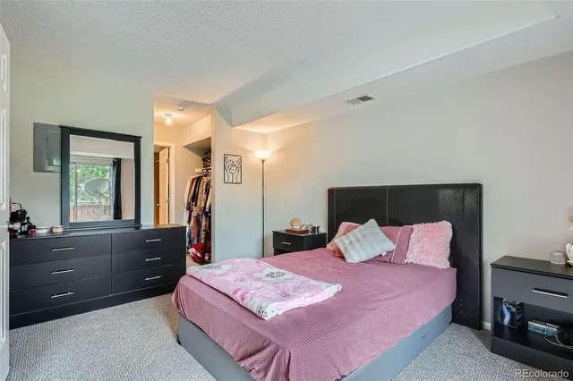 $215,000 | 2575 South Syracuse Way, Unit B107, Denver, CO 80231