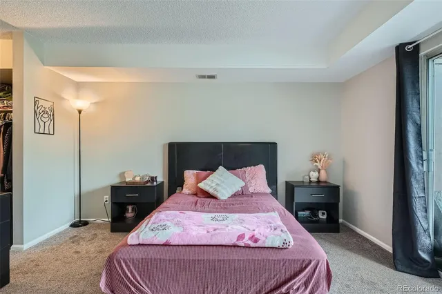 $215,000 | 2575 South Syracuse Way, Unit B107, Denver, CO 80231