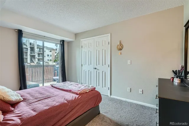 $215,000 | 2575 South Syracuse Way, Unit B107, Denver, CO 80231