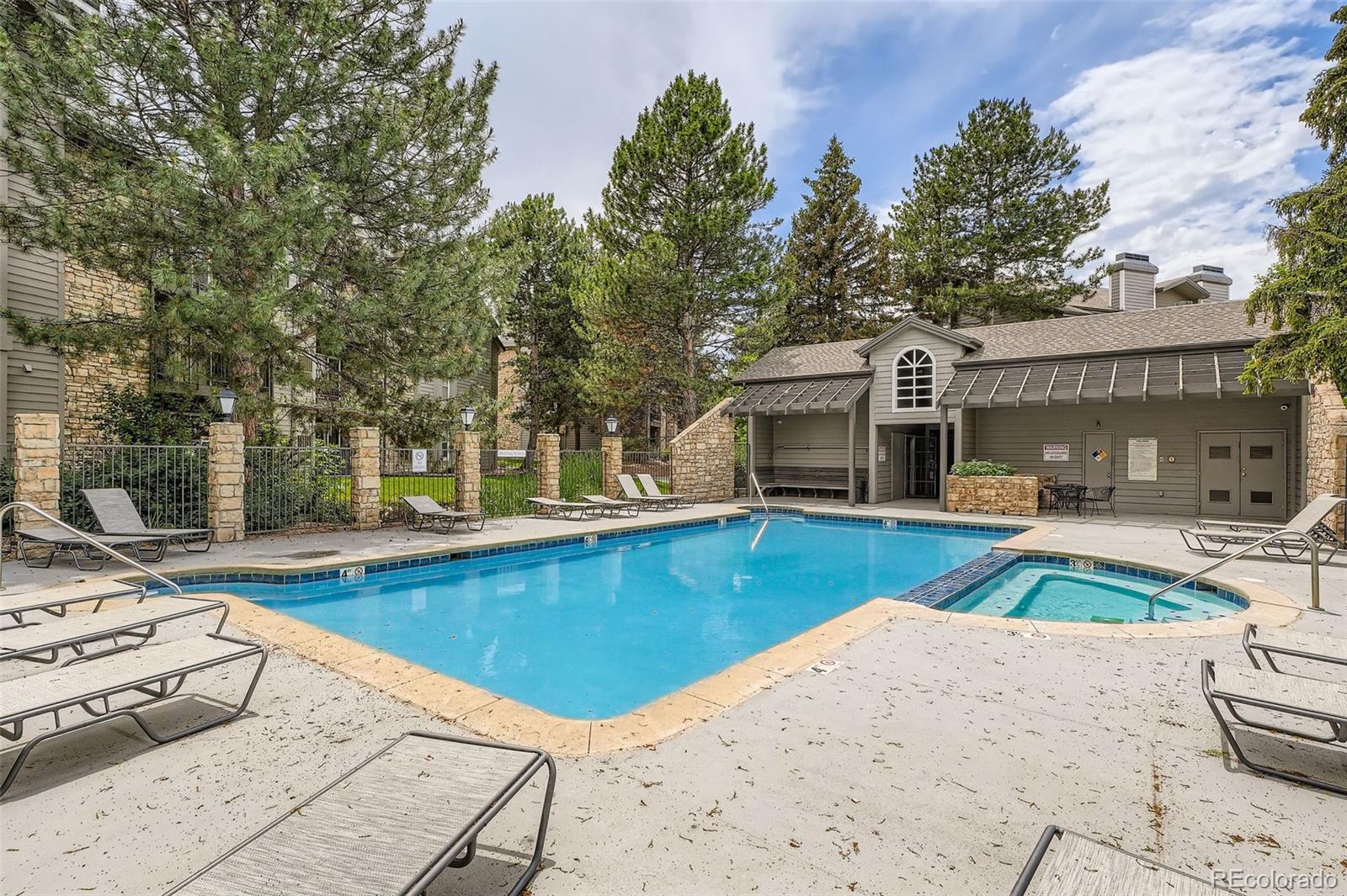 2575 South Syracuse Way, Unit B107 Denver, CO 80231 - Photo 26 of 28