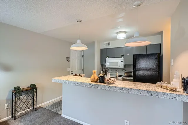 $215,000 | 2575 South Syracuse Way, Unit B107, Denver, CO 80231