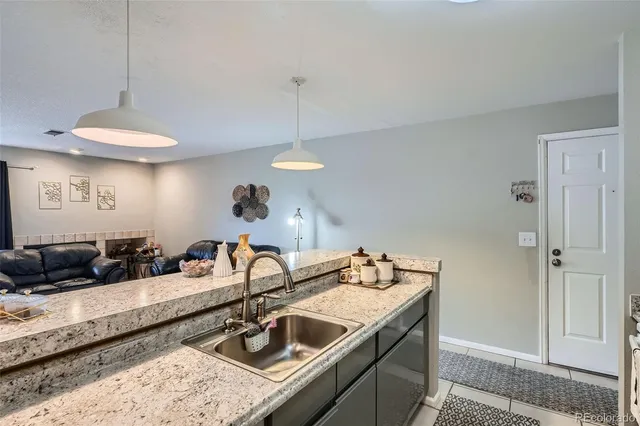 $215,000 | 2575 South Syracuse Way, Unit B107, Denver, CO 80231