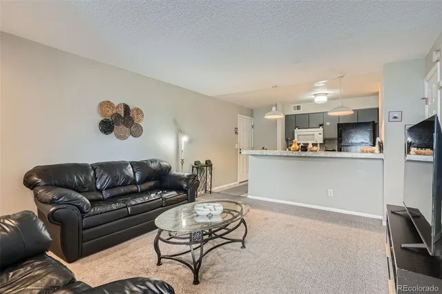 $215,000 | 2575 South Syracuse Way, Unit B107, Denver, CO 80231
