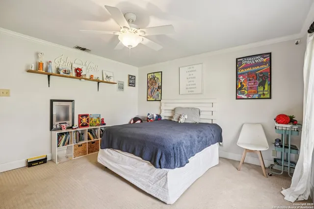 a view of an outdoor sitting area