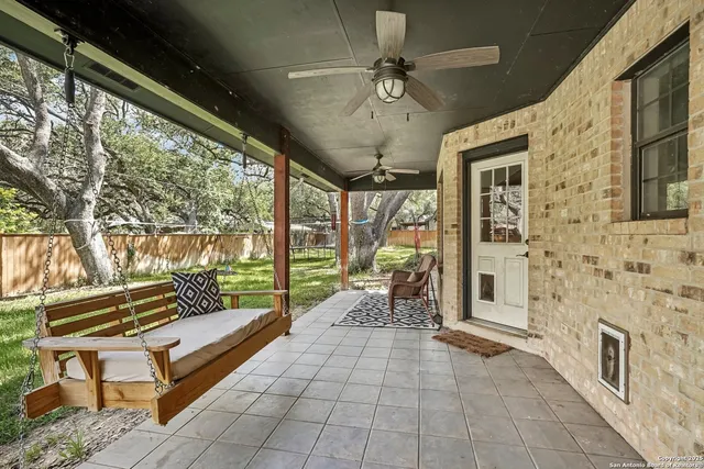 a view of a city with ocean view